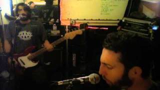 Margate - Lovesick (live Madcap cover)