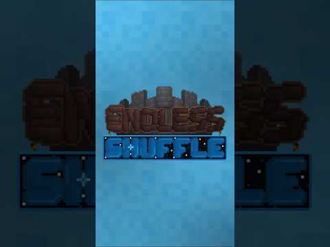 Endless Shuffle Defense