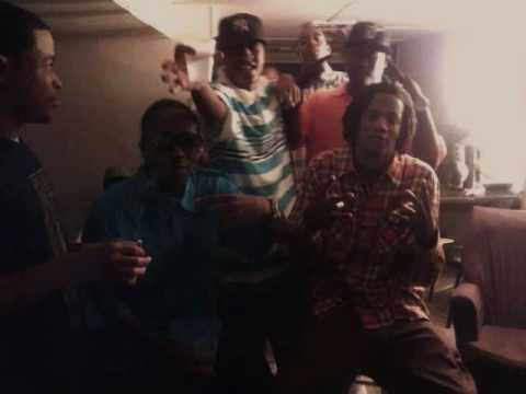 (FMG) FlyerDen Most Guys - Ciroc Shot Shawty