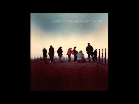 8. Marfi/Nowik - Ostatni raz (feat. Jankes)