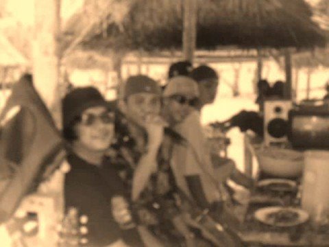 Sa Isang Bote Ng Alak - Siakol