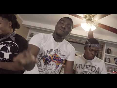 Banktellaa Quonn - "Only Us 2" (Official Video) shot by @SSproductions901