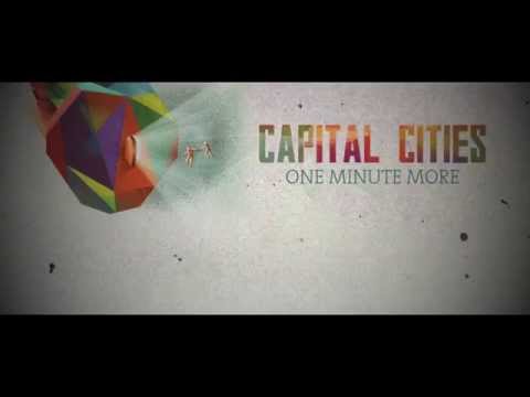 Hindsight feat. Capital Cities (Mashup)