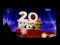 20th Century Fox 2008 Low Tone