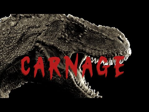 CARNAGE - Episode 1 - Blood In The Pines
