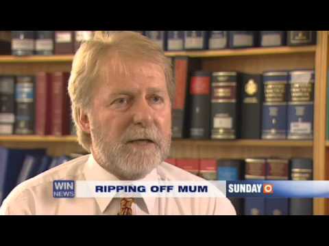 Nine Network | Sunday Opener (3.9.2006)