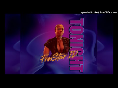 Free Star - Tonight ( Official Audio )