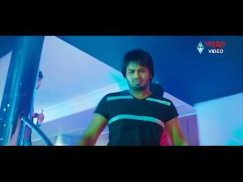 Mr  Nookayya Songs   Pranam Poye Badha   Manoj Manchu, Kriti Kharbanda, Sana Khan 1280x720