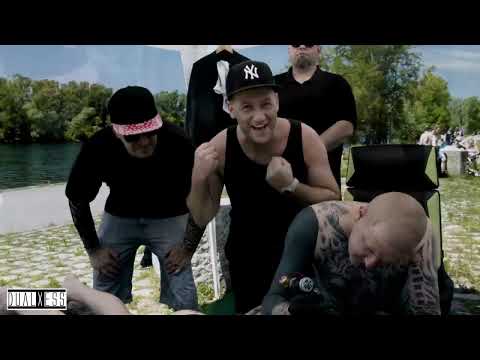 Chip & Dale - Tätowierer (DualXess Remix)