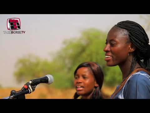 Phonso - Tond na yii nèeré