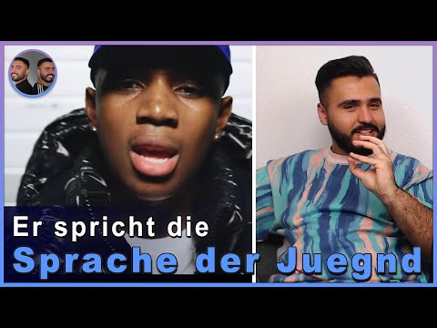 so funktioniert R&B auf Deutsch | Pajel - Verkackt | Reaction | Die Ravennas