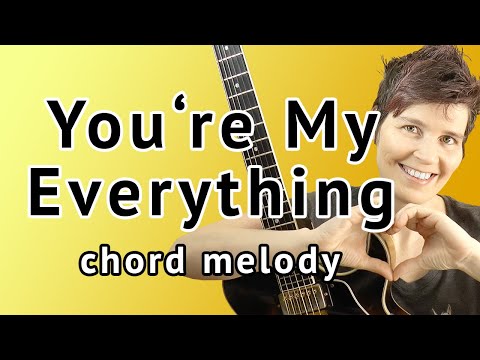 You're My Everything - Nat King Cole