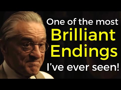 Killers of the Flower Moon - Ending Explained