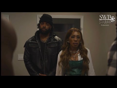 Tears Of A Hustler 3 (Clip)