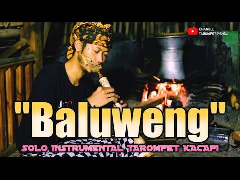 BALUWENG Tarompet Mang Ardi virall di tiktok