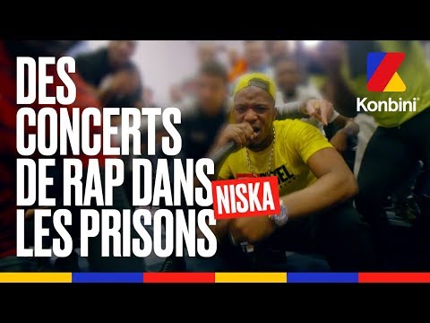 download lagu mp3 mp4 Niska Prison, download lagu Niska Prison gratis, unduh video klip Niska Prison