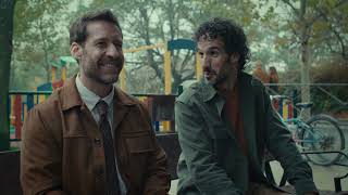 bizum No compartas más de la cuenta - Parque anuncio