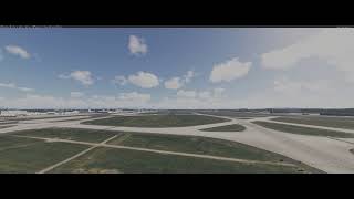tebs Traffic Audio (new MSFS2024 Traffic Sound Engine) video
