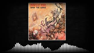 Manilla Road - Metalstorm
