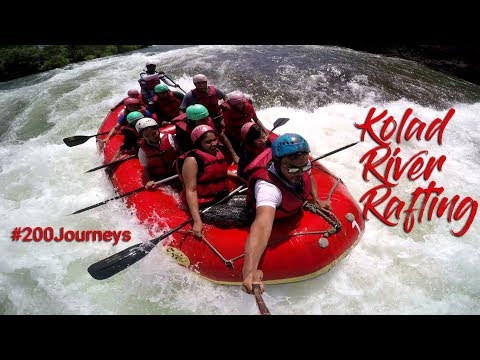 download lagu mp3 mp4 Kolad River Rafting From Pune, download lagu Kolad River Rafting From Pune gratis, unduh video klip Kolad River Rafting From Pune