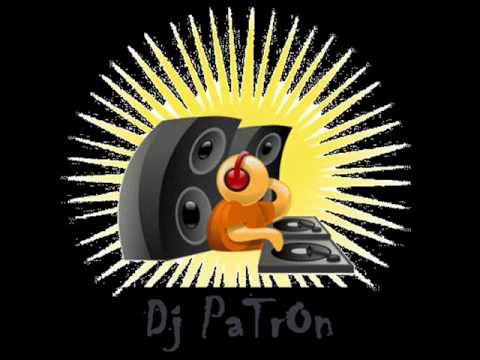 Dj PaTrOn-limpia parabrisas