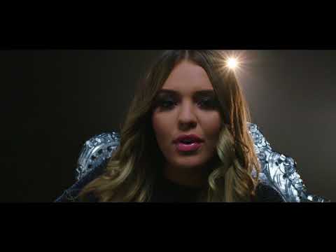 SOUHAILA - TEMPTING FT NAVI (PROD BY CHAHID)