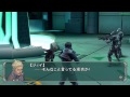 Coded Soul 受け継がれしイデア UCJS 100061 PPSSPP Gameplay Test