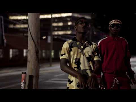 Dado - "Respected" ( Feat. Ripp Flamez ) ( Official Video )