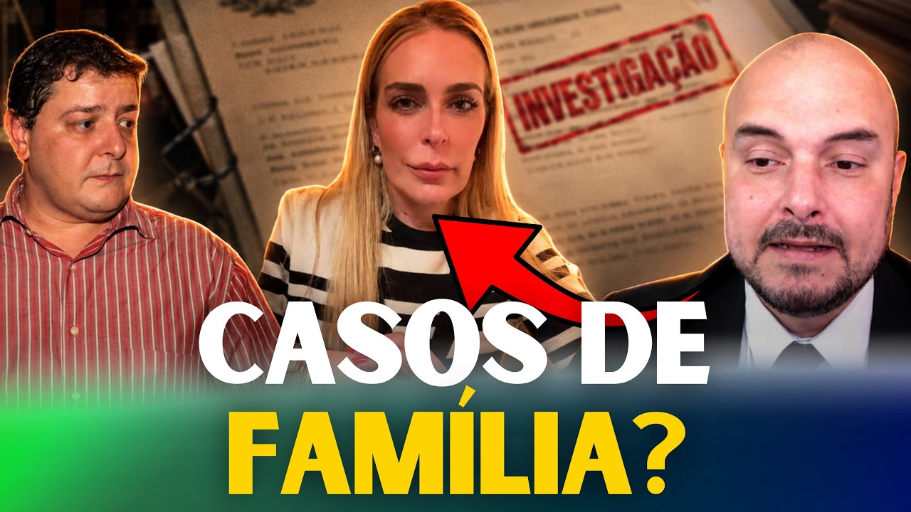 A EMPREGADA CHAMOU LULINHA DE MARIDO E O PROCESSO REVELOU MUITO MAIS