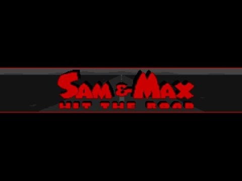 Sam & Max : Freelance Police PC