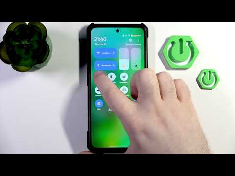 REALME GT Neo 5 – How to Enable Power Saving Mode