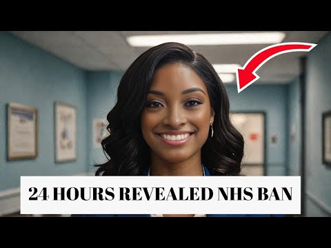Inside the NHS: The Truth Revealed After 24 Hours