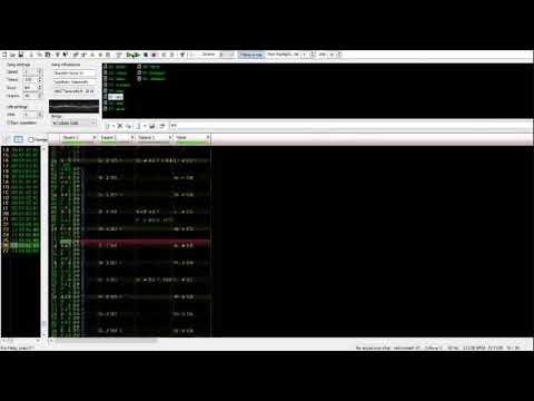 Space Walk - Thunder Force IV (SnevenTracker)