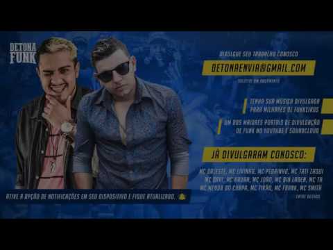 MC Romeu e MC Bin Laden - Foi Lindo (DJ Frog e Bart) Lançamento 2016