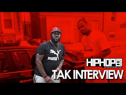 Tak (of Dreamchasers) Talks 'Cigars & Champagne', Visionary Management, Rick Ross & More