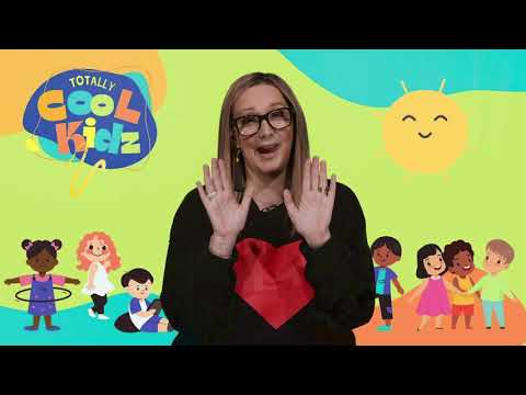 Family Challenge - Family Talent Show