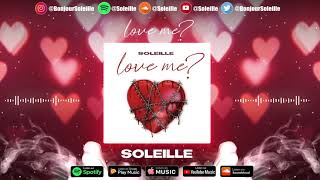Love Me? Music Video