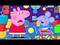 Peppa Pig Tales High Tech Teamwork Challenge BRAND NEW Peppa Pig Videos