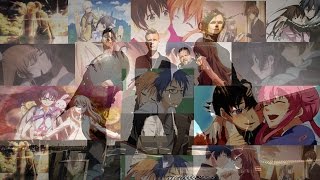 [AMV] The Rasmus-Keep Your Heart Broken