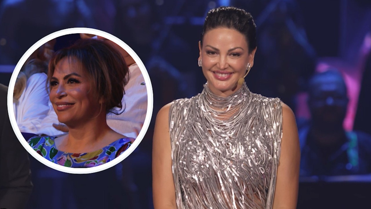 Bleona Qereti: Guximi i Eni Vasilit riktheu në RTSH Festivalin e Pranverës