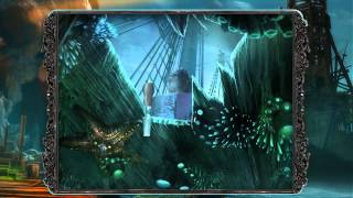 Nightmares from the Deep videosu