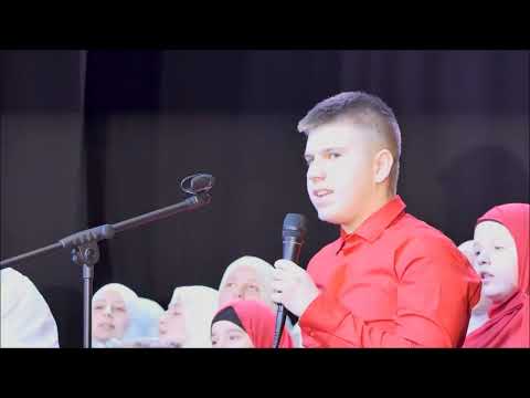 JEDNO SMO - HOR BZK"PREPOROD" VITEZ, VIS "MERAK" SAPNA, HOR "FIRDEWS" MAGLAJ, HOR "PREPOROD" G.VAKUF