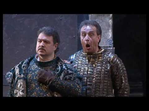 Verdi  OTELLO   ST ENG