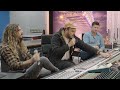 How We Recorded The CLAPS On SO GLAD