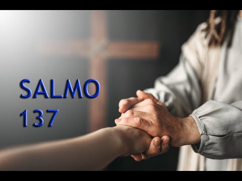 Salmo 137 - Hapek