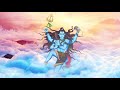 MAHA MRITYUNJAYA MANTRA 174Hz 1 Hours