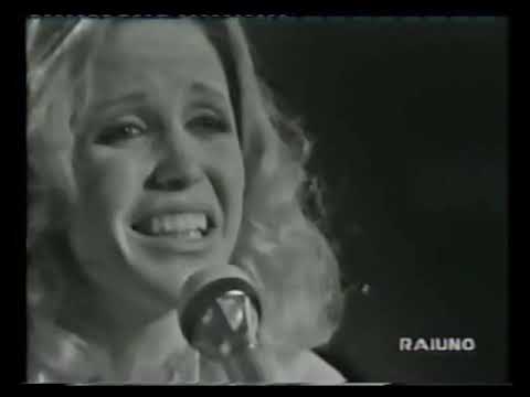 WESS & DORI GHEZZI  E SIAMO QUI'  [SENZA RETE 1975]