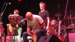 The Bacon Brothers - Bus