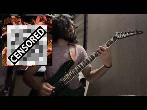 Feasting On Mankind video thumbnail
