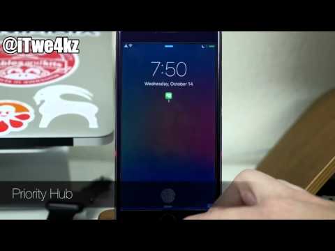 Top 20 FREE iOS 9 Cydia Tweaks!